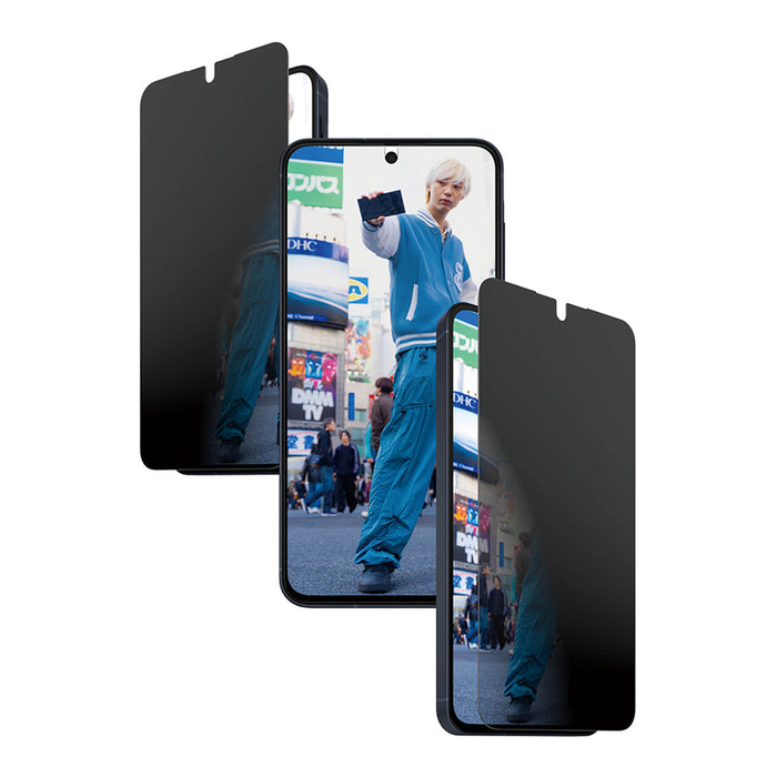 СТЪКЛО PG SAMSUNG A57 2-WAY PRIVACY