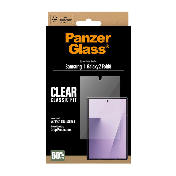 СТЪКЛО PG SAMSUNG Z FOLD 8