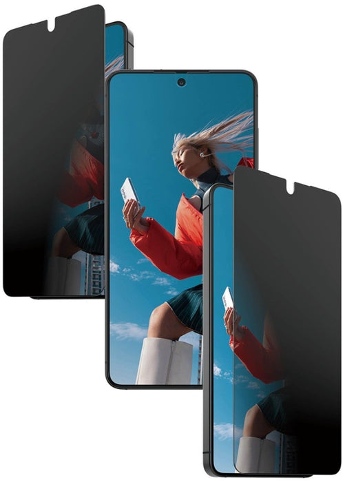 Стъклен протектор PanzerGlass – 2-Way Privacy, Galaxy S26
