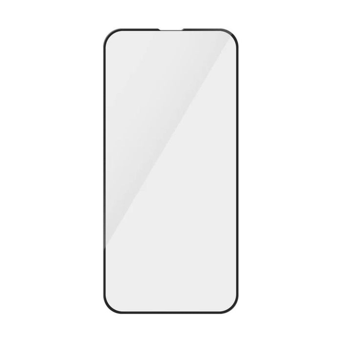 Стъклен протектор PanzerGlass – Clear UWF, iPhone 17e/16e/14/13/13 Pro