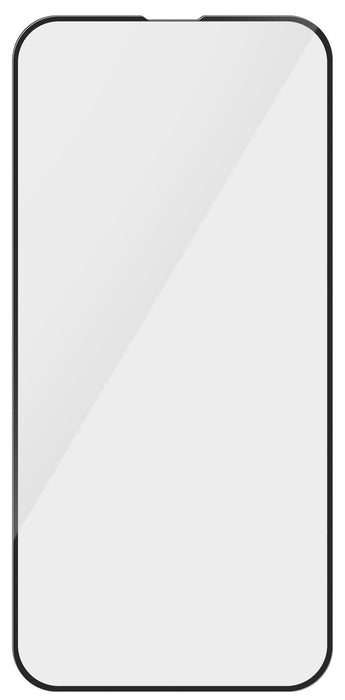 Стъклен протектор PanzerGlass – Ceramic, iPhone 17e/16e/14/13/13 Pro