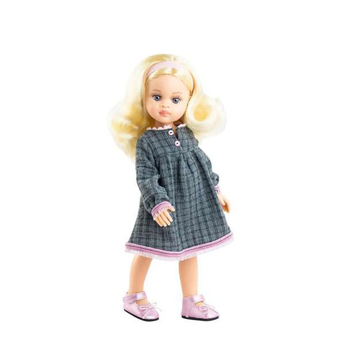 Бебешка кукла Paola Reina 32 cm