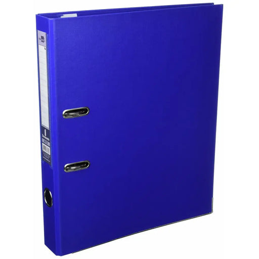 Папка с пръстени Liderpapel AY31 Черен A4 (1 броя)