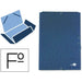 Папка Liderpapel CS08 Син
