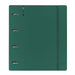 Папка с пръстени Safta Dark green