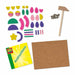 Paper Craft games SES Creative Juego Trendy Tap Tap