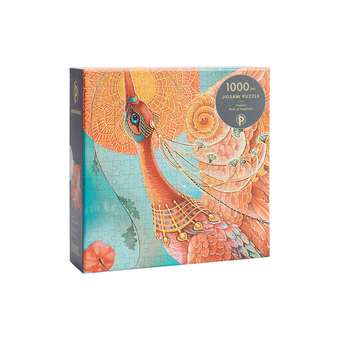 ПЪЗЕЛ PAPERBLANKS FIRE BIRD 1000 ЧАСТИ