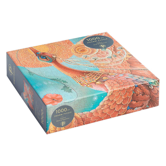 ПЪЗЕЛ PAPERBLANKS FIRE BIRD 1000 ЧАСТИ
