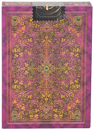 Карти за игра Paperblanks - Diamond Jubilee