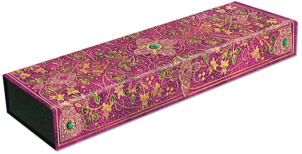 Несесер за бюро Paperblanks Diamond Jubilee - с 2 отделения