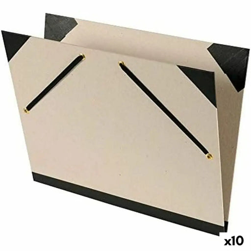 Папка Canson Чертеж Сив A3 Картон 10 Части (10 броя)