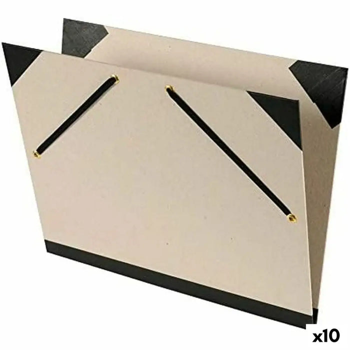 Папка Canson Чертеж Сив A3 Картон 10 Части (10 броя)