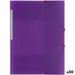 Папка Grafoplas COLORGRAF Виолетов A4 (50 броя)