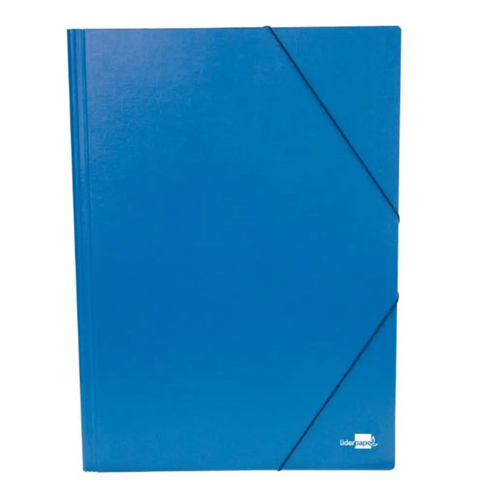 Папка Liderpapel CG29 Син A3