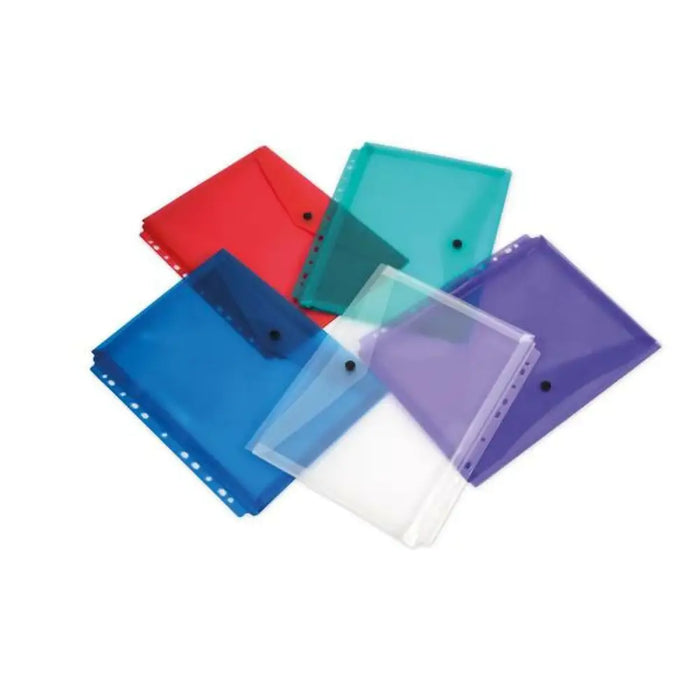 Папка Liderpapel DS50 A4