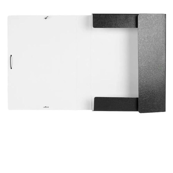 Папка Liderpapel PJ54 Черен