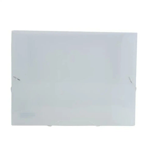 Папка Liderpapel SS21 Прозрачен A4
