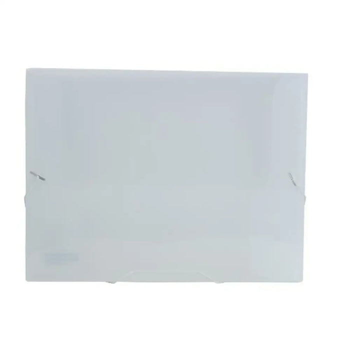 Папка Liderpapel SS21 Прозрачен A4