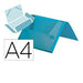 Папка Liderpapel SS51 A4