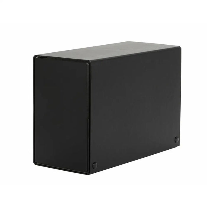 Папка Pardo 971501 Черен A4