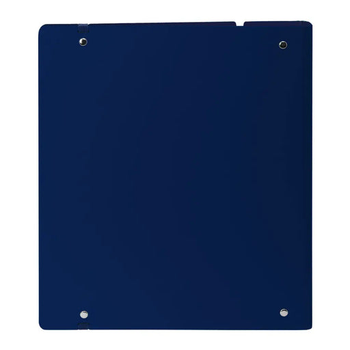 Папка с пръстени Safta Dark blue Тъмно синьо