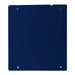 Папка с пръстени Safta Dark blue Тъмно синьо