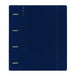 Папка с пръстени Safta Dark blue Тъмно синьо