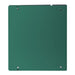 Папка с пръстени Safta Dark green