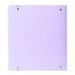Папка с пръстени Safta Light purple