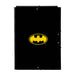 Папка с пръстени Batman Game over Черен A4 26 x 33.5 x 2.5