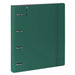 Папка с пръстени Safta Dark green