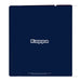 Папка с пръстени Kappa Rain Морско син 27 X 32 X 4 cm