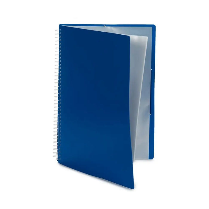 Папка с пръстени Pincello 2 x 33,5 x 25 cm 30 Калъфи (12