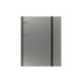 Папка с пръстени Carchivo Carpeblock Сив A4