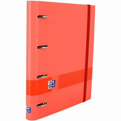 Папка с пръстени Oxford Europeanbinder Диня A4 A4+