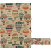 Папка Unipapel UNINATURE CAPADOCIA Многоцветен Din A4