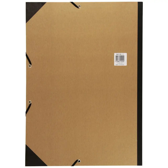 Папка за документи Clairefontaine 44100C Кафяв A3 (1 броя)