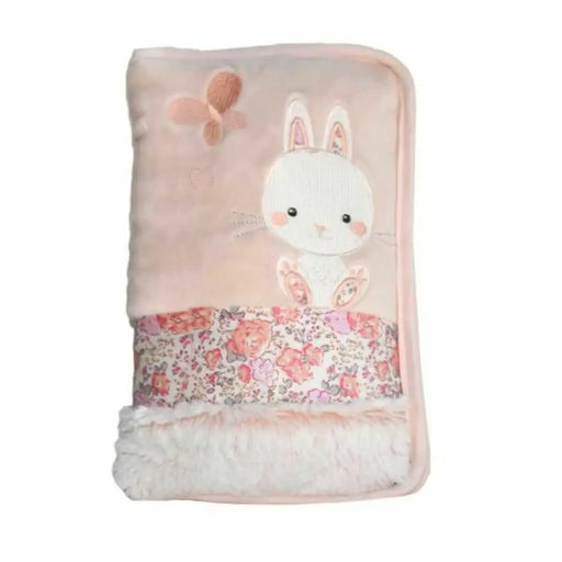 Папка за документи Domiva Rabbit 15 x 26 cm