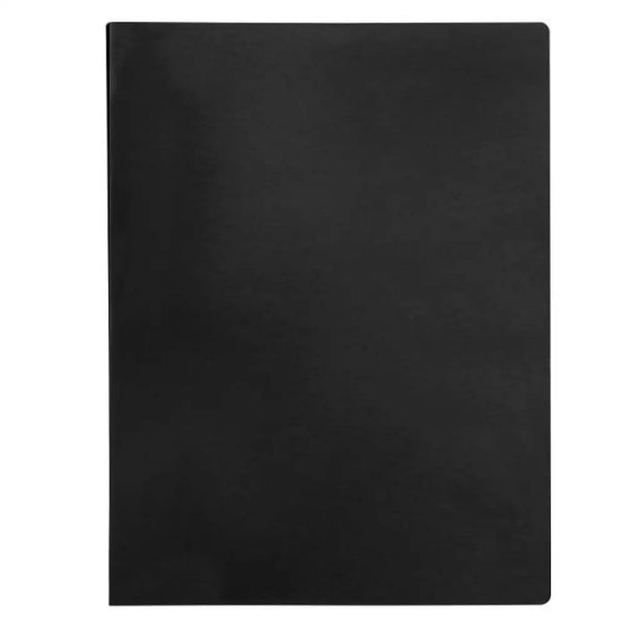 Папка за документи Liderpapel CJ19 Черен A4 (1 броя)