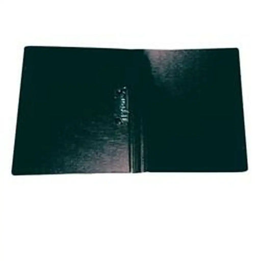 Папка за документи Liderpapel MS02 Черен