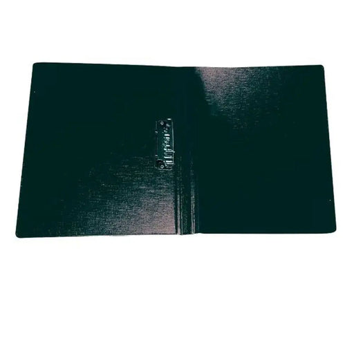 Папка за документи Liderpapel MS02 Черен