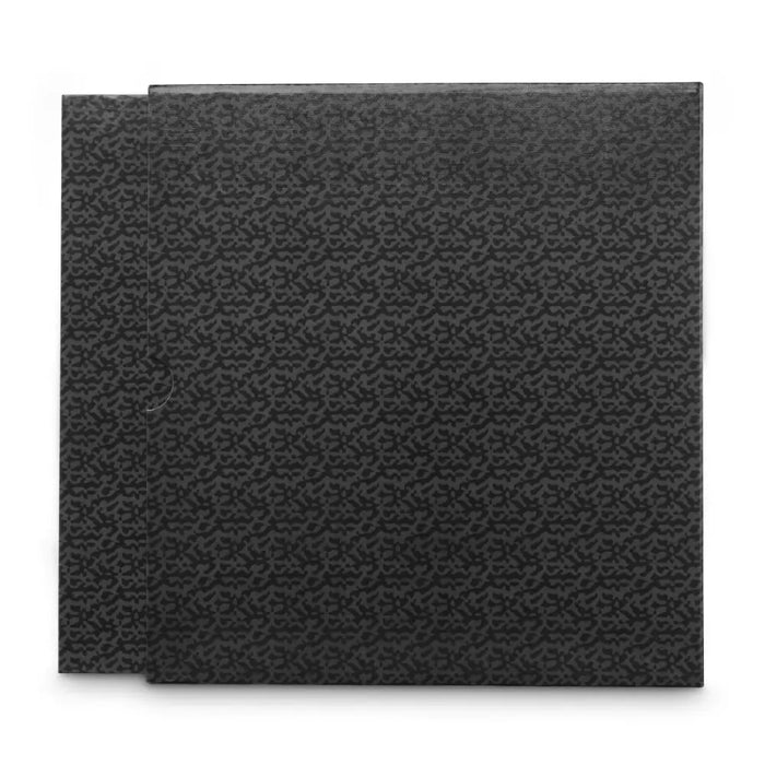 Папка за негативи HAMA 4 D-Rings 265 x 315 mm Черна