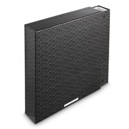 Папка за негативи HAMA 4 D-Rings 265 x 315 mm Черна