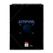 Папка за Сортиране Star Wars Digital escape Черен A4