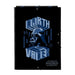 Папка за Сортиране Star Wars Digital escape Черен A4