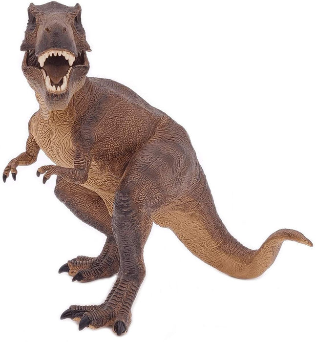 Фигурка Papo Dinosaurs – Тиранозавър рекс