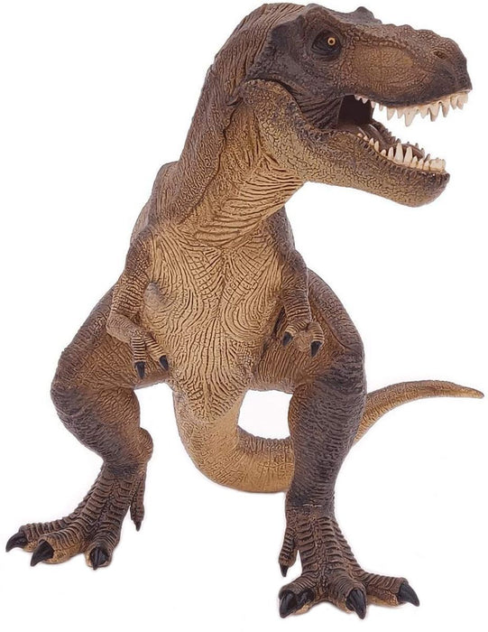 Фигурка Papo Dinosaurs – Тиранозавър рекс