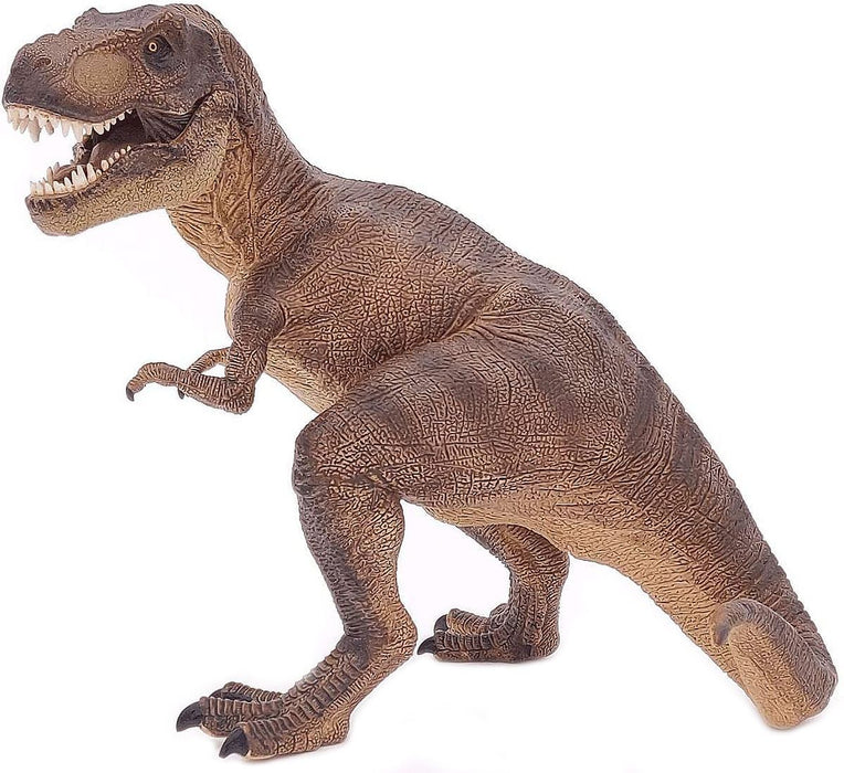 Фигурка Papo Dinosaurs – Тиранозавър рекс