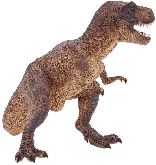 Фигурка Papo Dinosaurs – Тиранозавър рекс