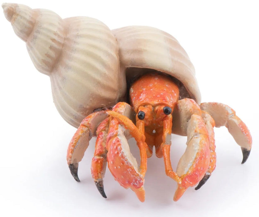 Фигурка Papo Marine Life - Рак отшелник